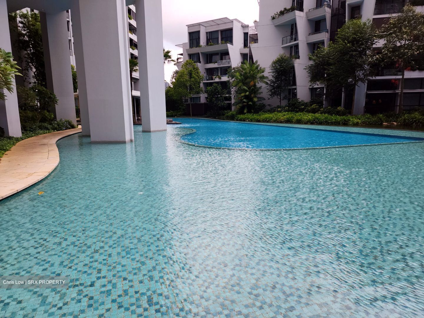 The Crest (D3), Condominium #561186071